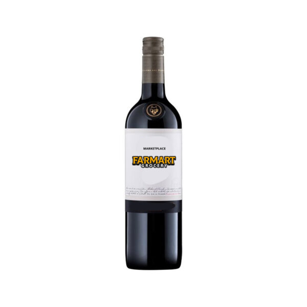 Casillero del Diablo Merlot 75cl